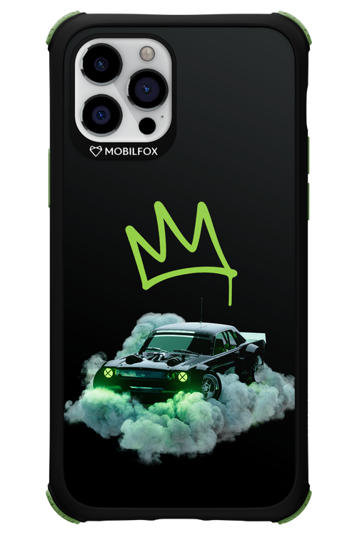 Just Dont Die - Apple iPhone 12 Pro