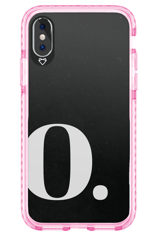 O (Off Space) 2.0 - Apple iPhone XS