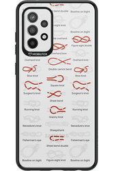 Knot Master - Samsung Galaxy A72