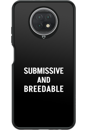 S&B - Xiaomi Redmi Note 9T 5G