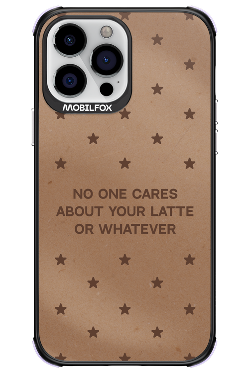 Whateverrr - Apple iPhone 13 Pro Max