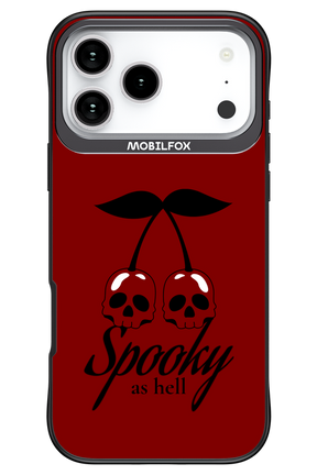 Hella Spooky - Apple iPhone 17 Pro Max