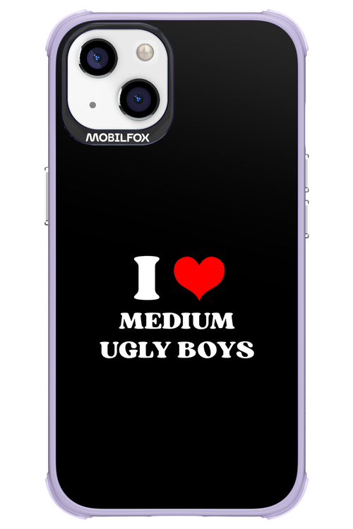 I LOVE 2.0 - Apple iPhone 13