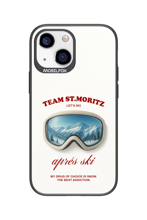 St. Moritz - Apple iPhone 13 Mini