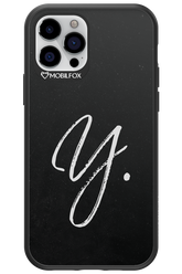 (Off Space) Y 2.0 - Apple iPhone 12 Pro