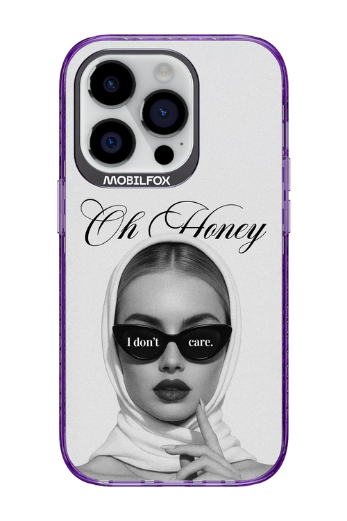 Oh Honey 2.0 - Apple iPhone 14 Pro