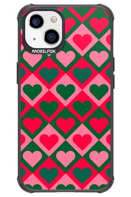 Love of Christmas - Apple iPhone 13