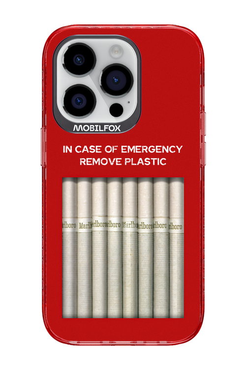 C*garette 2.0 - Apple iPhone 14 Pro