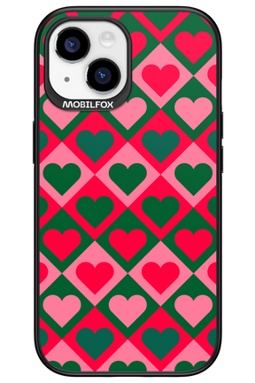 Love of Christmas - Apple iPhone 15