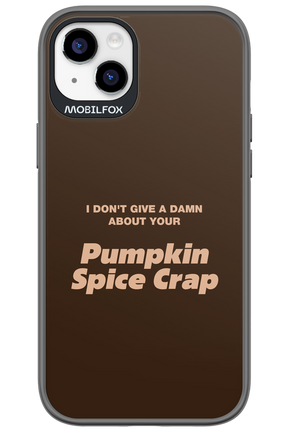 P-Spice Crap - Apple iPhone 14 Plus