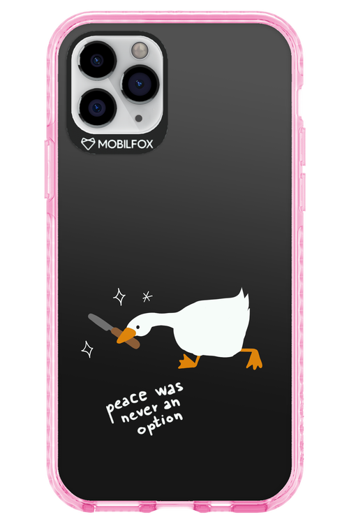 OPTION - Apple iPhone 11 Pro