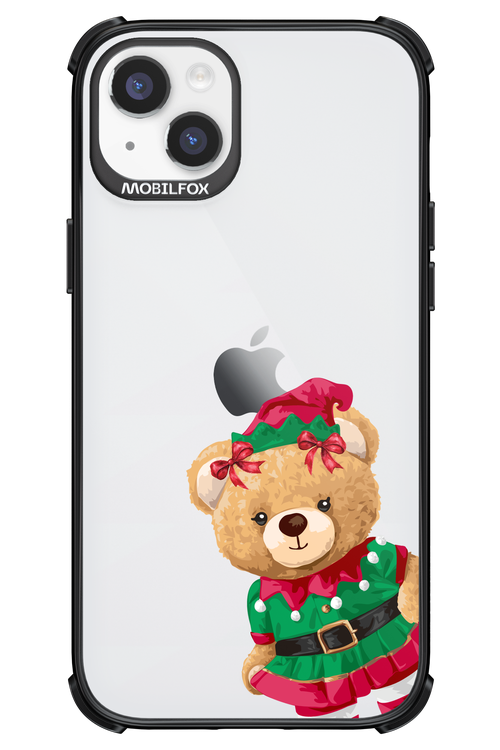 Mrs. Elf - Apple iPhone 14 Plus