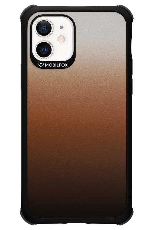 Desert Sunset - Apple iPhone 12