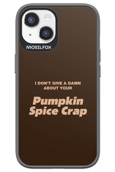 P-Spice Crap - Apple iPhone 14