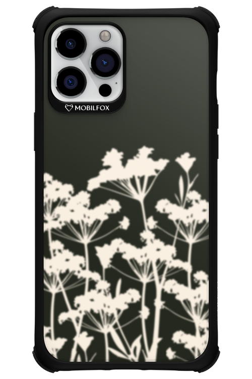 Midnight Bloom - Apple iPhone 12 Pro Max