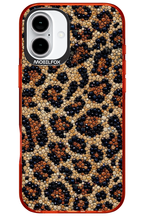 Crystal Roar - Apple iPhone 16 Plus