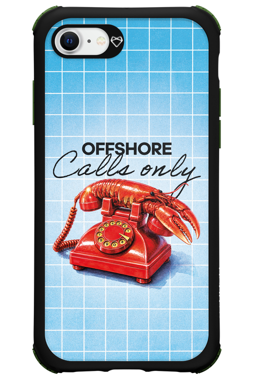 Offshore 2.0 - Apple iPhone 7