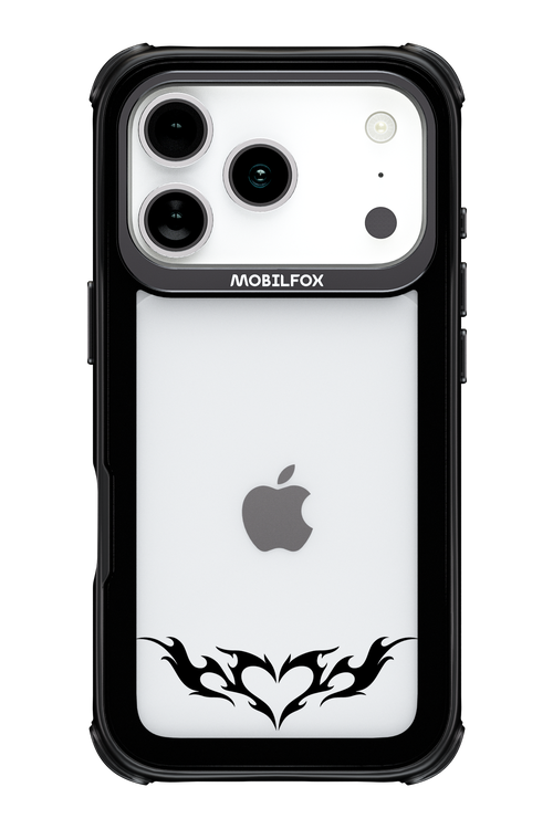 Techno Hart - Apple iPhone 17 Pro