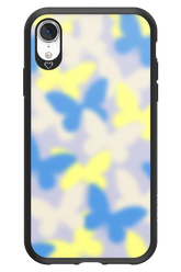 Pastel Butter - Apple iPhone XR