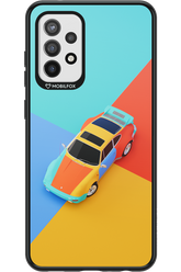 Colortherapy - Samsung Galaxy A72