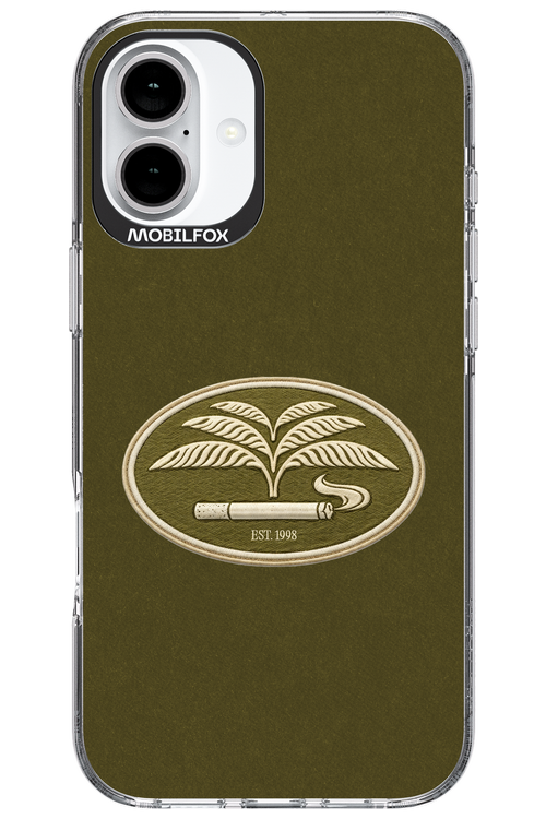 Nature Check - Apple iPhone 16 Plus