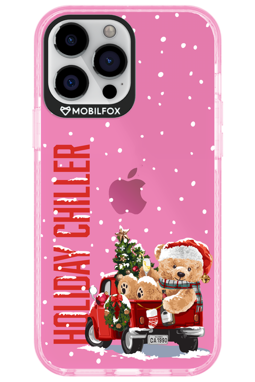 Holiday Chiller - Apple iPhone 13 Pro Max