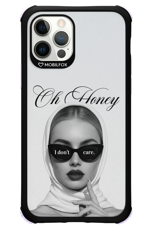 Oh Honey - Apple iPhone 12 Pro