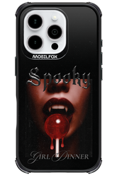 Freaky Girl - Apple iPhone 16 Pro