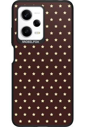 Star Mousse - Xiaomi Redmi Note 12 Pro 5G