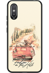 Find Me in the Hills - Xiaomi Redmi 9A