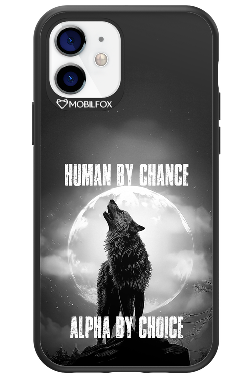 Alpha 2.0 - Apple iPhone 12