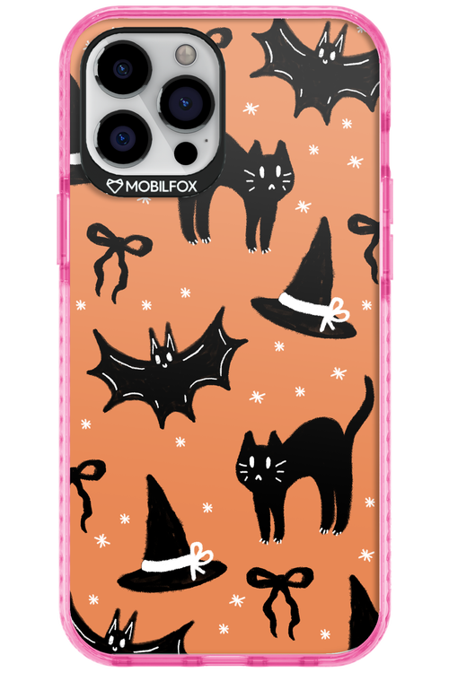Cat & Bat - Apple iPhone 12 Pro Max