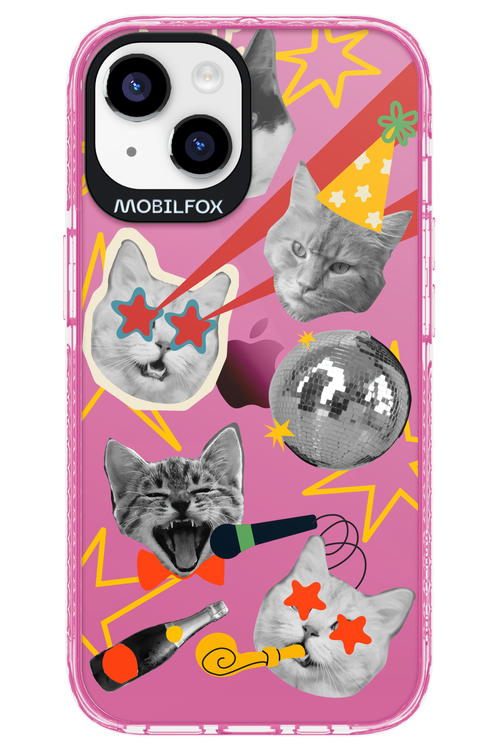 Christmas Chaos - Apple iPhone 14