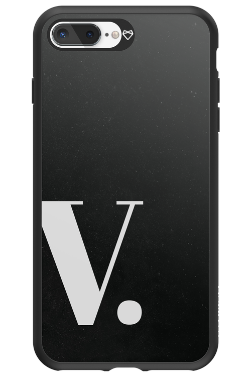 V (Off Space) 2.0 - Apple iPhone 8 Plus