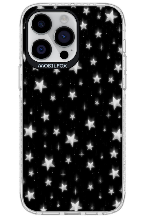 Star Night - Apple iPhone 14 Pro Max