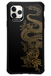 Gold Age - Apple iPhone 11 Pro Max