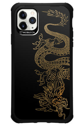 Gold Age - Apple iPhone 11 Pro Max