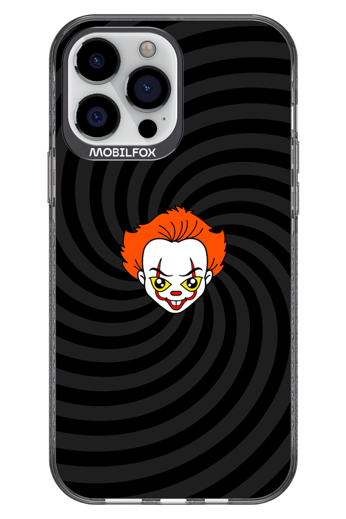 Mystery Clown - Apple iPhone 13 Pro Max