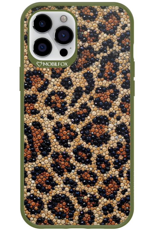 Crystal Roar 2.0 - Apple iPhone 12 Pro Max