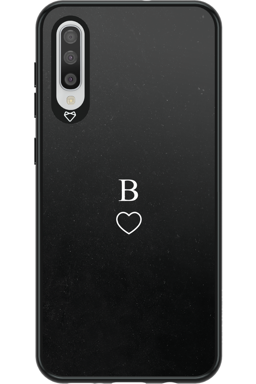 B Black 2.0 - Samsung Galaxy A50