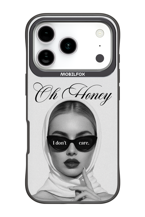 Oh Honey 2.0 - Apple iPhone 17 Pro