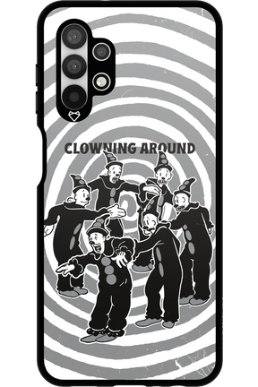 Glowing Around - Samsung Galaxy A13 4G