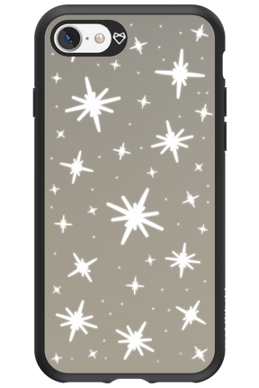 Star Champagne - Apple iPhone 7
