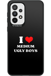 I LOVE 2.0 - Samsung Galaxy A33