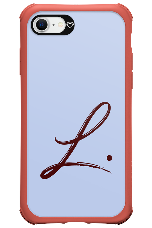 (Jellyfish Presso) L 2.0 - Apple iPhone SE 2022