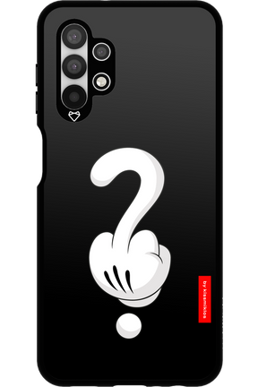 Fuck Hand 2.0 - Samsung Galaxy A13 4G