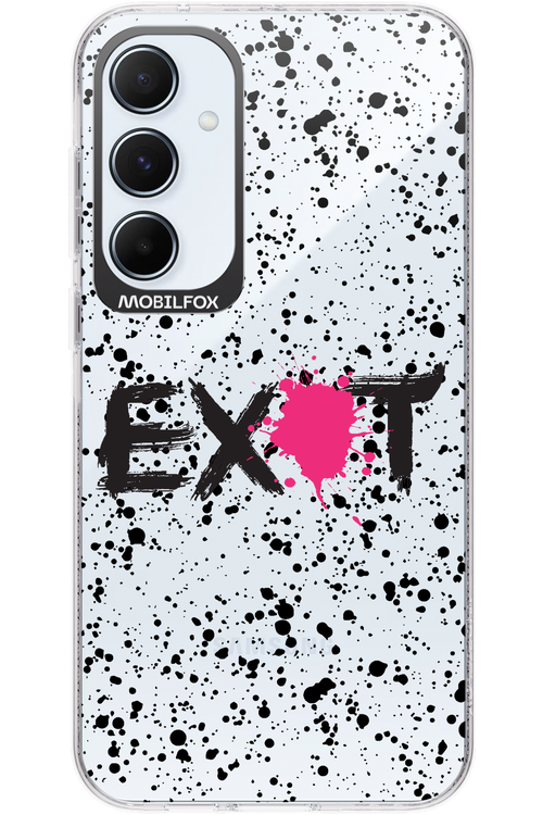 EXOT SPLASH 2.0 - Samsung Galaxy A55