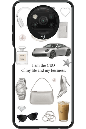 CEO GIrl 2.0 - Xiaomi Poco X3 Pro