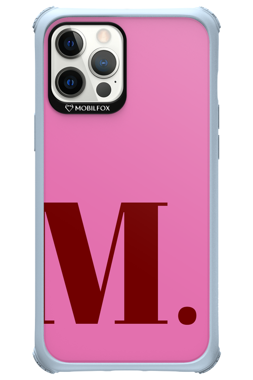 M (Sorbet) 2.0 - Apple iPhone 12 Pro Max