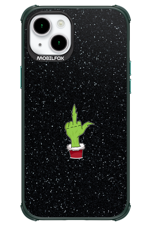 My Middle Finger - Apple iPhone 15 Plus